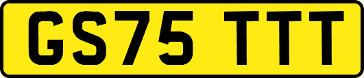 GS75TTT