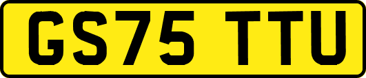 GS75TTU