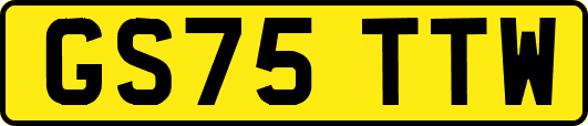 GS75TTW