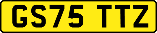 GS75TTZ