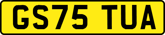 GS75TUA