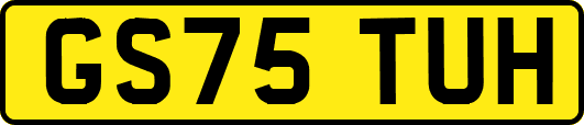 GS75TUH