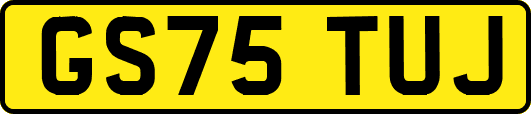 GS75TUJ
