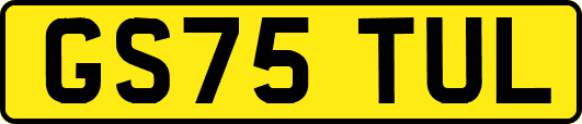 GS75TUL