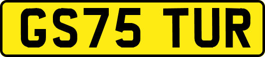 GS75TUR