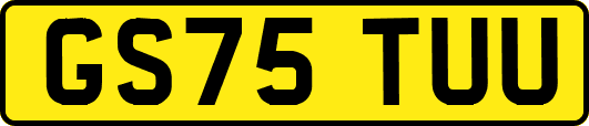 GS75TUU