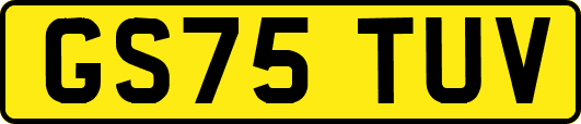 GS75TUV