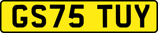 GS75TUY