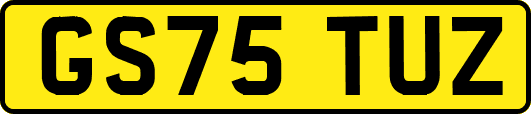 GS75TUZ