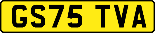 GS75TVA