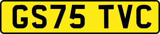 GS75TVC