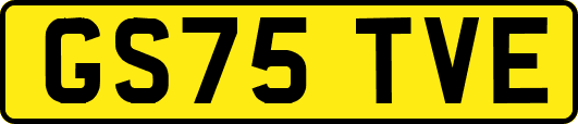 GS75TVE