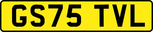 GS75TVL