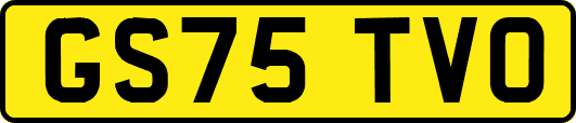 GS75TVO
