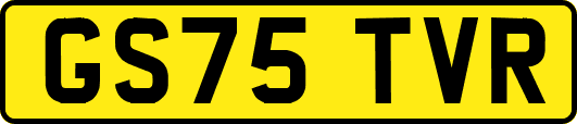 GS75TVR