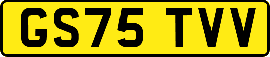 GS75TVV