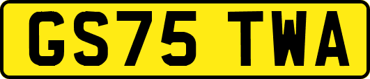 GS75TWA