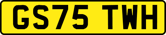 GS75TWH