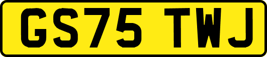 GS75TWJ