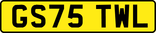 GS75TWL