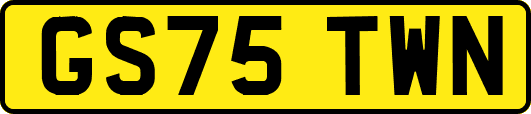 GS75TWN