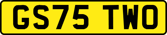 GS75TWO