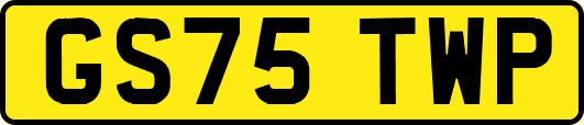 GS75TWP