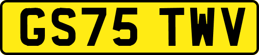 GS75TWV