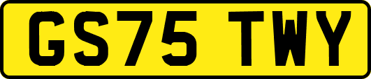 GS75TWY