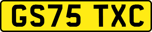 GS75TXC