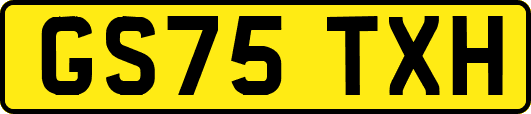 GS75TXH