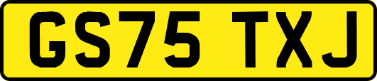 GS75TXJ