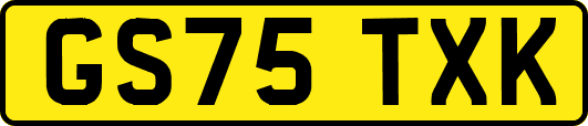 GS75TXK