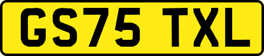 GS75TXL
