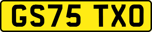 GS75TXO
