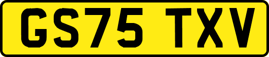 GS75TXV