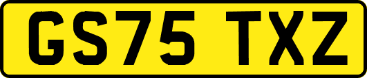 GS75TXZ