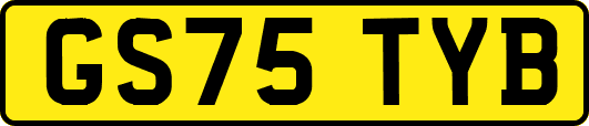 GS75TYB