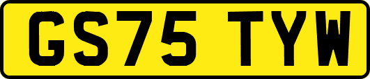 GS75TYW