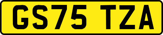 GS75TZA