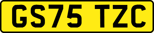 GS75TZC