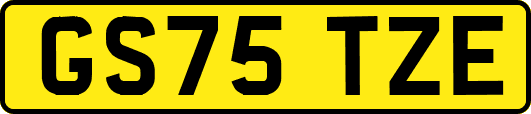 GS75TZE