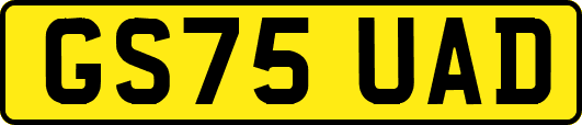 GS75UAD