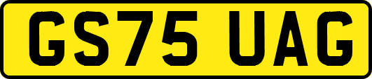 GS75UAG