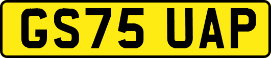 GS75UAP