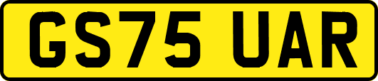 GS75UAR