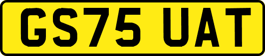GS75UAT