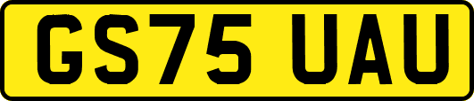 GS75UAU