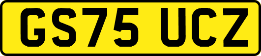 GS75UCZ