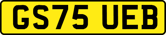 GS75UEB